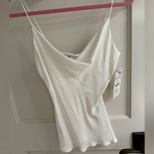 Zara top NWT size Xs
